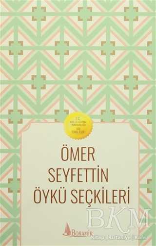 Ömer Seyfettin Öykü Seçkileri
