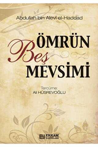 Ömrüm Beş Mevsimi