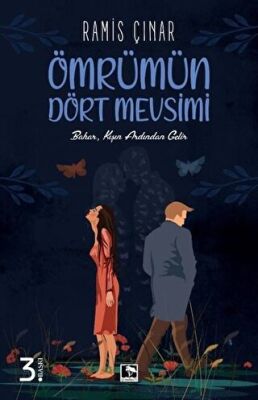 Ömrümün Dört Mevsimi kapağı