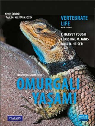 Omurgalı Yaşamı