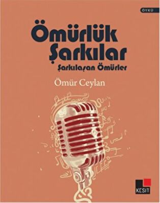 Ömürlük Şarkılar kapağı