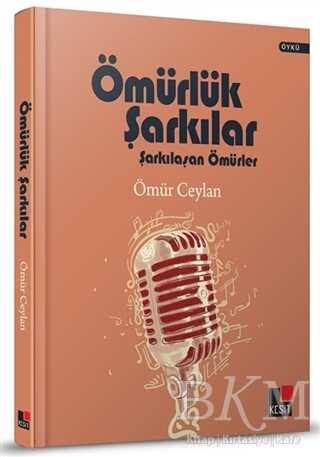 Ömürlük Şarkılar Ciltli kapağı
