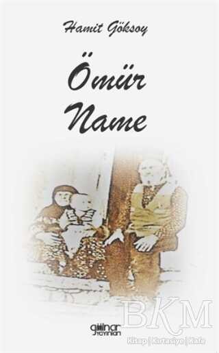 Ömürname kapağı
