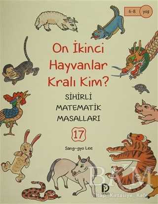 On İkinci Hayvanlar Kralı Kim?