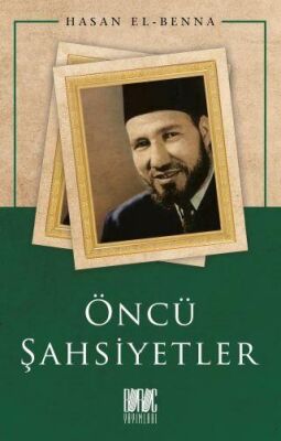 Öncü Şahsiyetler kapağı