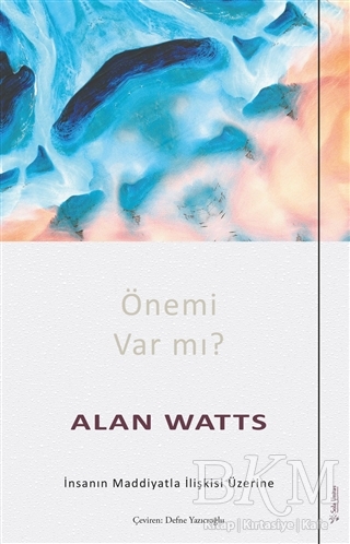 Önemi Var mı? kapağı