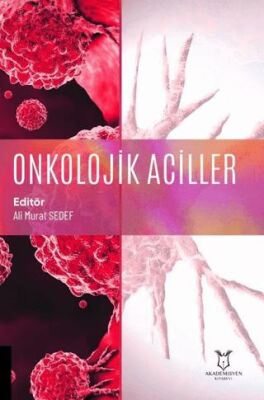 Onkolojik Aciller kapağı