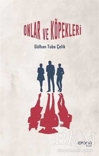 Onlar ve Köpekleri kapağı