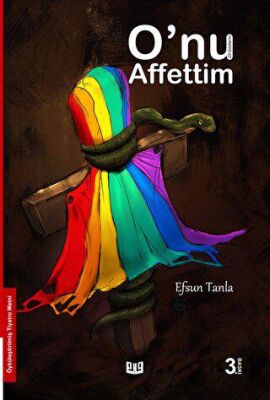 O`nu Affettim kapağı