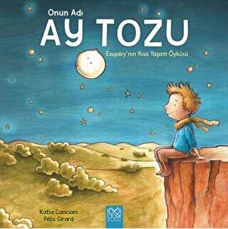 Onun Adı Ay Tozu