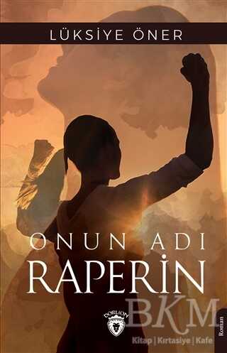 Onun Adı Raperin kapağı