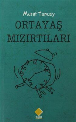 Oratayaş Mızırtıları