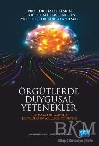 Örgütlerde Duygusal Yetenekler