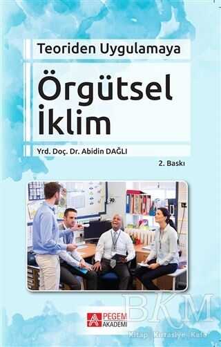 Örgütsel İklim