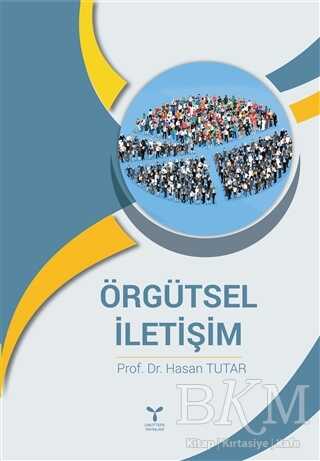 Örgütsel İletişim kapağı