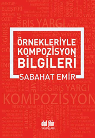 Örnekleriyle Kompozisyon Bilgileri