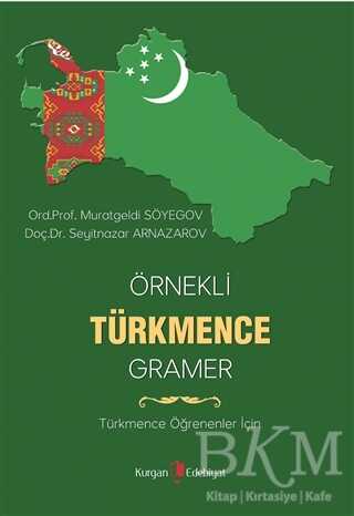 Örnekli Türkmence Gramer