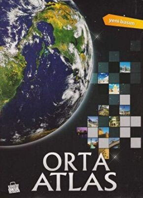 Orta Atlas