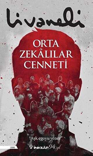 Orta Zekalılar Cenneti kapağı