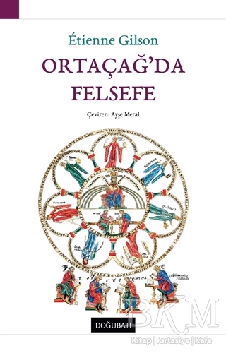 Ortaçağ’da Felsefe kapağı