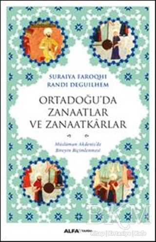 Ortadoğu’da Zanaatlar ve Zanaatkarlar