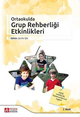 Ortaokulda Grup Rehberliği Etkinlikleri