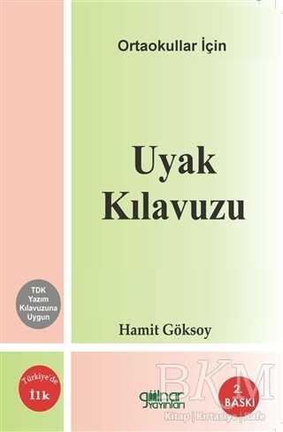 Ortaokullar İçin Uyak Kılavuzu kapağı