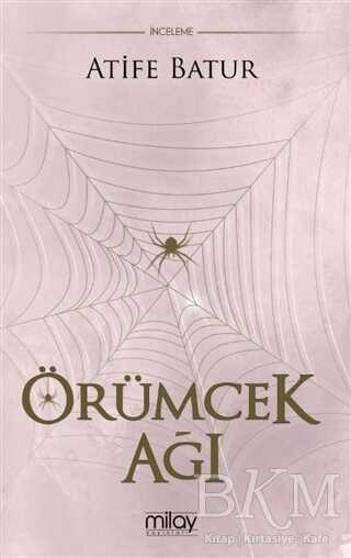 Örümcek Ağı kapağı