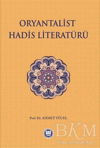 Oryantalist Hadis Literatürü