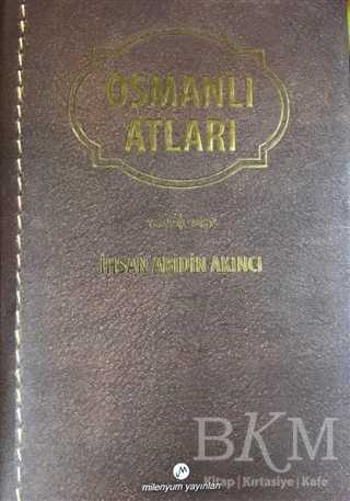 Osmanlı Atları