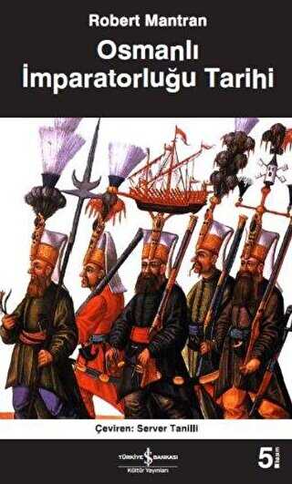 OSMANLI İMPARATORLUĞU TARİHİ