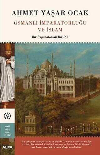 Osmanlı İmparatorluğu ve İslam kapağı