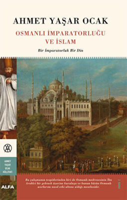 Osmanlı İmparatorluğu ve İslam kapağı