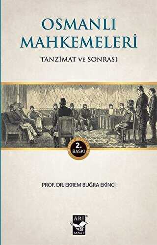 Osmanlı Mahkemeleri