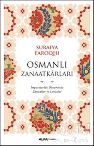 Osmanlı Zanaatkarları