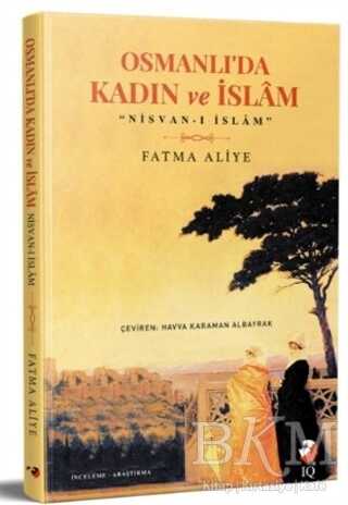 Osmanlı`da Kadın ve İslam kapağı