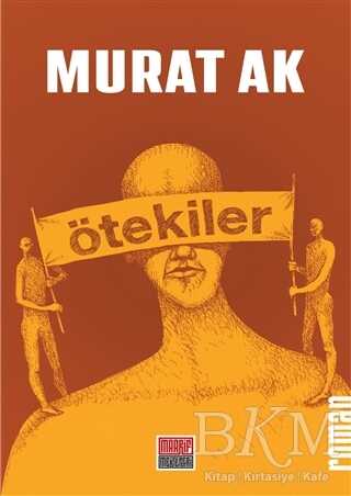 Ötekiler kapağı