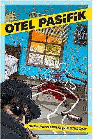 Otel Pasifik