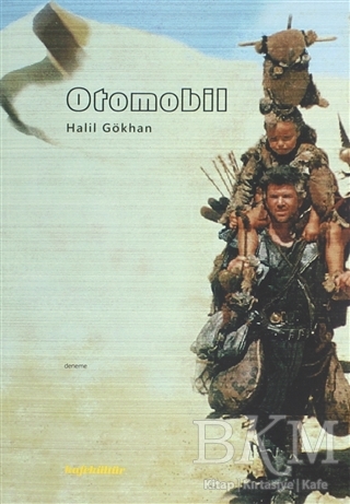 Otomobil