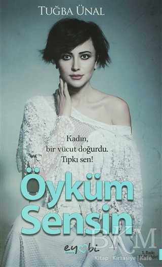 Öyküm Sensin
