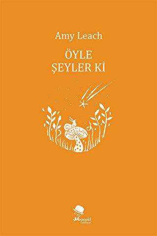 Öyle Şeyler ki