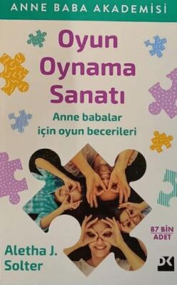 Oyun Oynama Sanatı