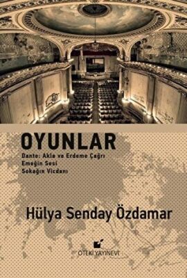 Oyunlar kapağı