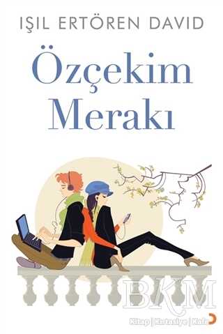 Özçekim Merakı kapağı