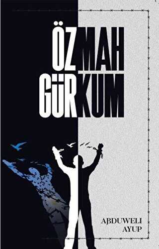 Özgür Mahkum kapağı