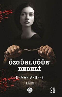 Özgürlüğün Bedeli kapağı