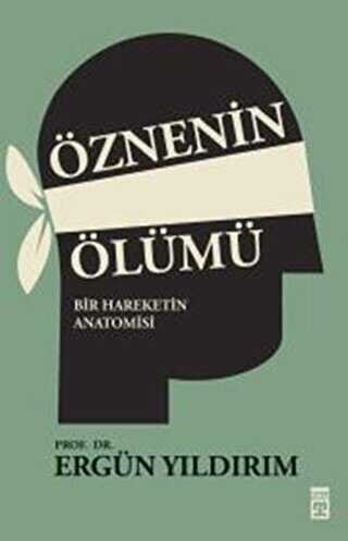 ÖZNENİN ÖLÜMÜ