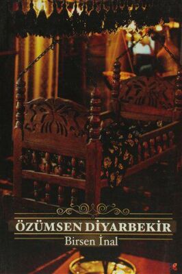Özümsen Diyarbekir