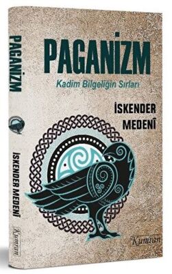 Paganizm - Kadim Bilgeliğin Sırları kapağı