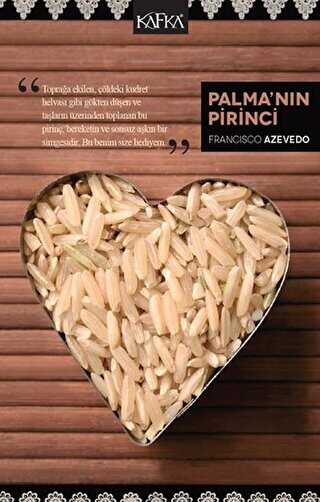 Palma`nın Pirinci